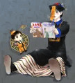 キョンシー