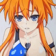 仕方なく奉仕する夕弦さん。