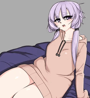 ゆかりエッチ絵（６ｐ
