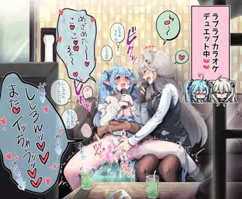 お歌の練習