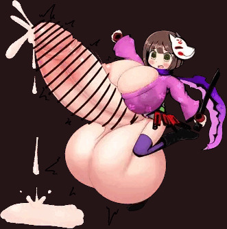 ふたなり色々