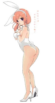 このことはひみつだよ