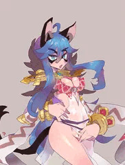 リメイク絵ご隠居だよ～(HLex5)