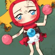 ※これはビーダマンです