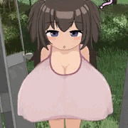 ミツキちゃんとの出会い
