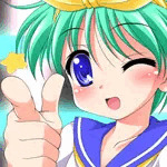 さがの 美都