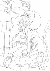 唯ちゃんバレンタイン
