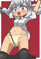 綱引き