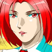 KOF　ヴァネッサ