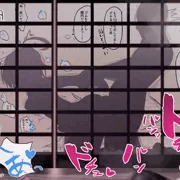 うちの子影姦
