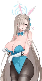 アスナ