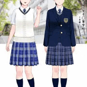 初恋制服図鑑