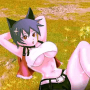 ナナさん。