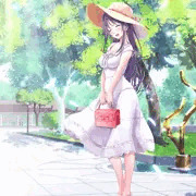 弥生 デート服