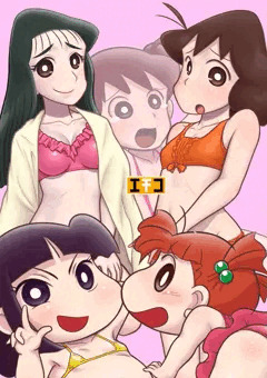 夏コミ新刊その２。