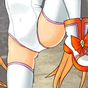 魔法少女ふたなり化強制連続射精
