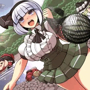 妖夢