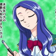リコたんの裸