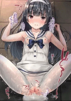 【26日発売】お嬢様の膣内に無理やり中出し→その後【CG集】