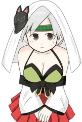 あっちの千歳さんのコスプレをさせたら…