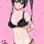 今夜はネかさないゼェィ♡