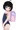 Misskeyに投稿した雨取さんのラクガキ