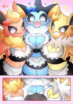 おっぱいかふぇ