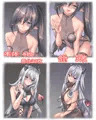 おねだり上手なサキュバスたん