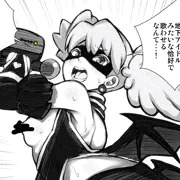 ポップ☆ステップのおっぱいライブ！