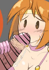 モブ顔ちゃん