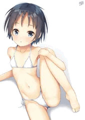 ほのかちゃん
