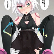 北米のジャックちゃん