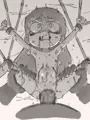 カートゥーンな女の子12