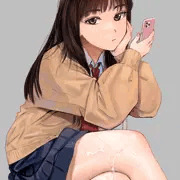 ん？終わった？
