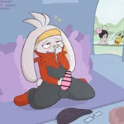 Trainer-Michelle #81