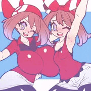 ダブルハルカ