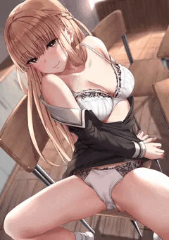 【過去作】放課後中出し部