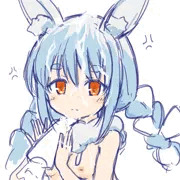 ぺこrkgk