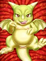 ドラゴンヘルスコスプレーズ4