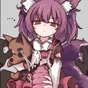 シャマレちゃん