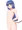 ちょっとHなお絵描き練習　その２