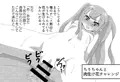 【ｃ91】プリパラコピー誌見本
