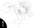 三日月さん抱いたった