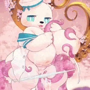 触手コラボ