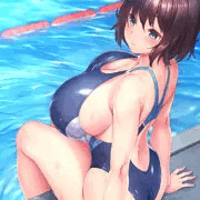 部活中