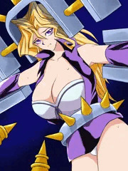 【Skeb】孔雀舞、バイサー・ショック！！！