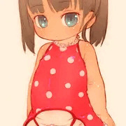らくがき