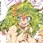 葉隠の透明化がバグった結果。