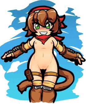 シーフちゃん