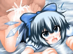 チルノ